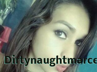 Dirtynaughtmarce