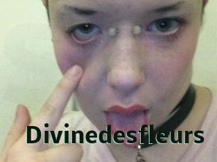 Divinedesfleurs