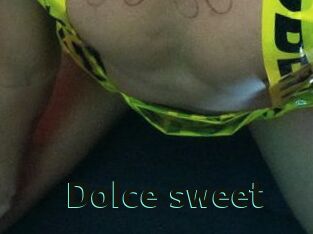 Dolce_sweet