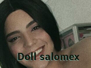 Doll_salomex