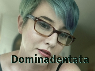 Dominadentata