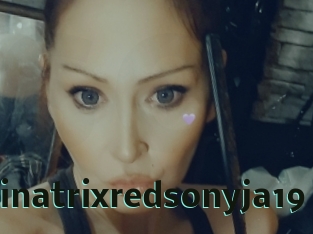 Dominatrixredsonyja19