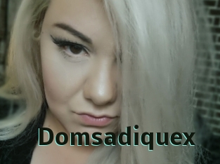 Domsadiquex
