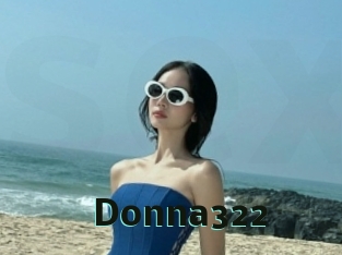 Donna322