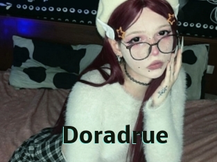 Doradrue