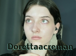 dorettaacreman Sextrans