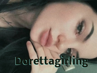 Dorettagirling