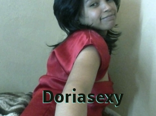 Doriasexy