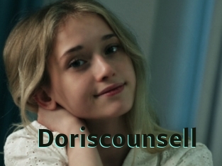 Doriscounsell
