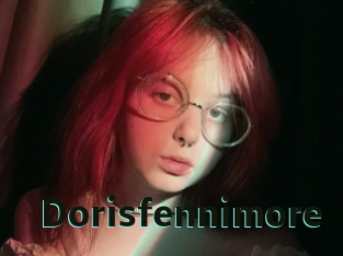 dorisfennimore Sextrans