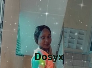 dosyx Sextrans