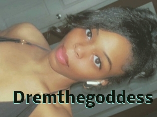 Dremthegoddess