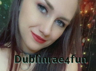 Dublinrae4fun