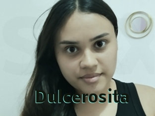 Dulcerosita
