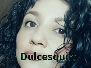 Dulcesquirt