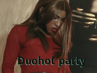 Duohot_party