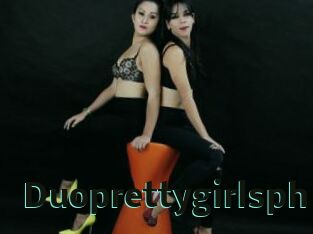 Duoprettygirlsph