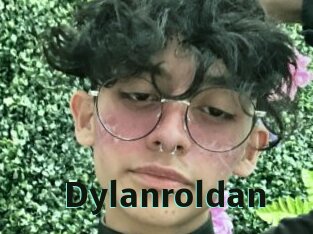 Dylanroldan