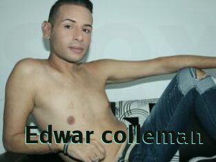 Edwar_colleman