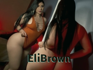 EliBrown