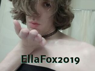EllaFox2019