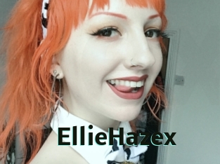 EllieHazex