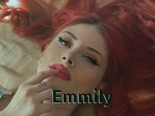 Emmily Sextrans