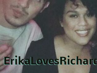 ErikaLovesRichard