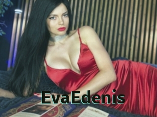 EvaEdenis