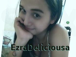 EzraDeliciousa