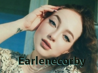 Earlenecorby