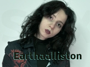 Earthaalliston
