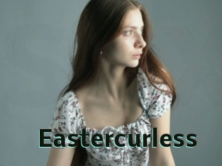 Eastercurless
