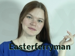 Easterferryman