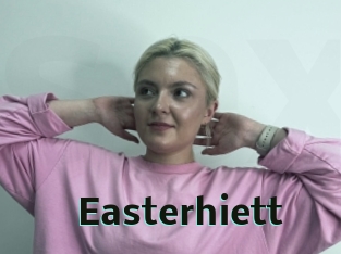 Easterhiett