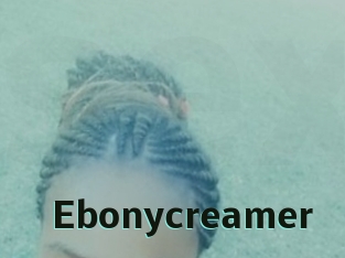 ebonycreamer Sextrans