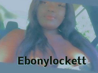 Ebonylockett