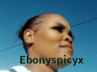 Ebonyspicyx