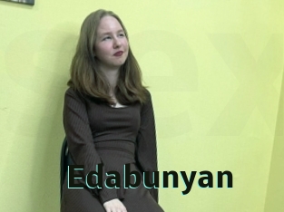Edabunyan