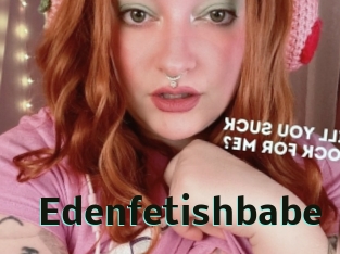 Edenfetishbabe