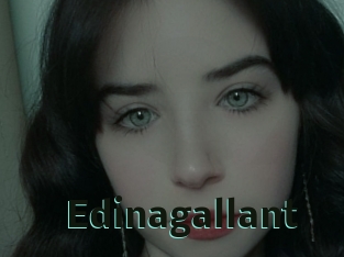 Edinagallant