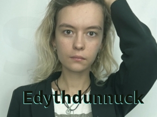 Edythdunnuck