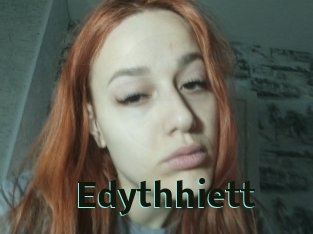 Edythhiett