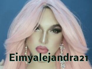 Eimyalejandra21
