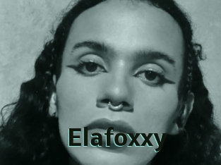 Elafoxxy