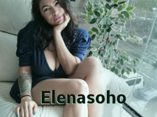 Elenasoho
