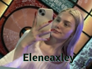 eleneaxley Sextrans