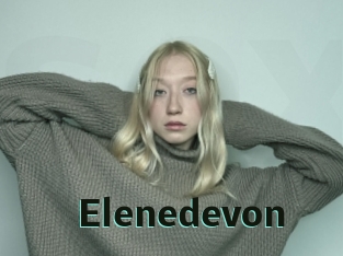 Elenedevon