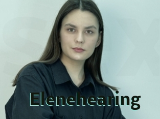 Elenehearing