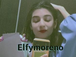 Elfymoreno